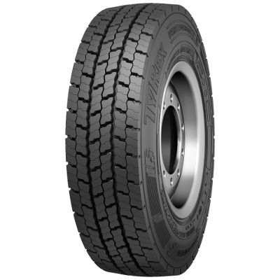 225/75R17.5 CORDIANT PROFESSIONAL DR-1 Яр. ШЗ 129/127 M Ведущая