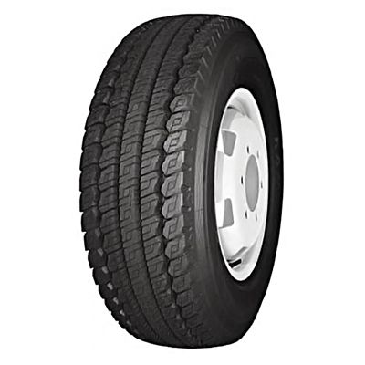 265/70R19.5 КАМА-NU 301 НК.ШЗ 140/138 M Универсальная
