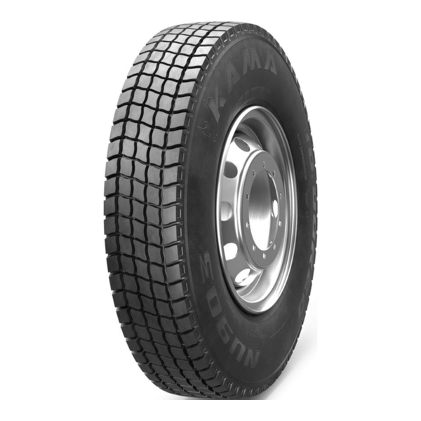10.00R20 КАМА-NU 903 НК.ШЗ 149/146 K TTF без о.л. Универсальная
