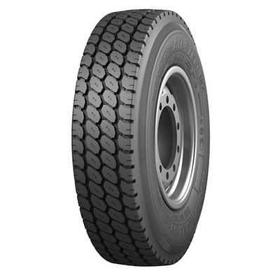 315/80R22.5 VM-1 TYREX ALL STEEL Яр. ШЗ 156/150 K Универсальная