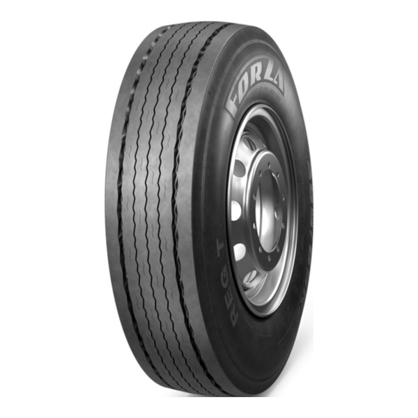 385/65R22.5 КАМА Forza REG T НК.ШЗ 160 K Прицепная  M+S