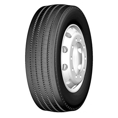 275/70R22.5 КАМА-NF 201 НК.ШЗ 148/145 M Рулевая