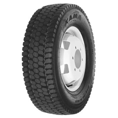 315/60R22.5 КАМА-NR 201 НК.ШЗ 152/148 K Ведущая