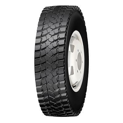 295/80R22.5 КАМА-NU 701 НК.ШЗ 152/148 M Универсальная