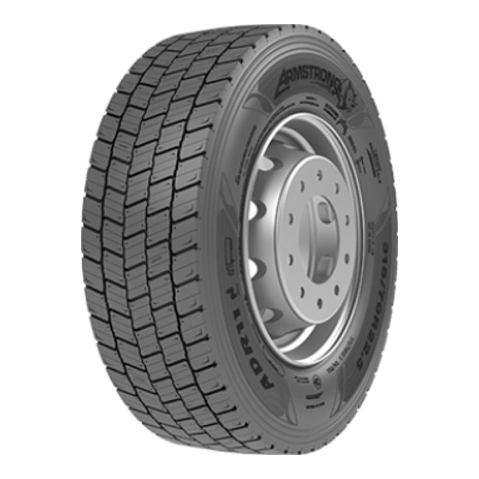 ARMSTRONG 315/80R22.5 ADR 11 TL 20 156/150 L Ведущая M+S