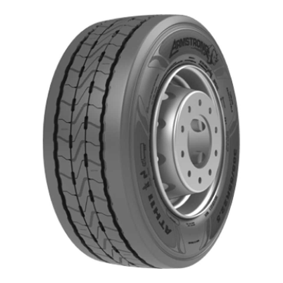 ARMSTRONG 385/55R22.5 ATH 11 TL 20 160 K Прицепная  M+S
