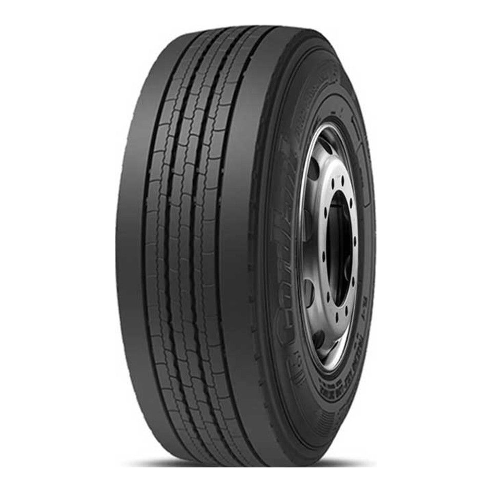 385/65R22.5 CORDIANT PROFESSIONAL TL-1 Яр. ШЗ 160 K Прицепная