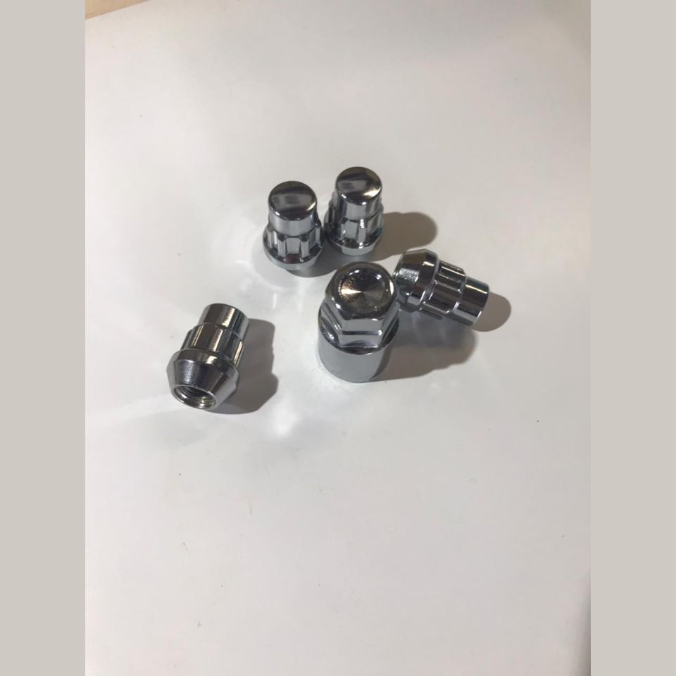 HWL  HT 314 гайка  22 14х1,50 L44,5 конус [HT 314]