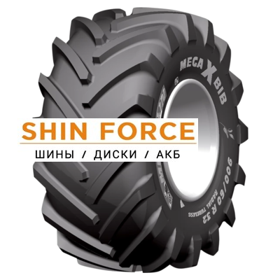 620/70R42 166A8 (166B) MegaXbib TL