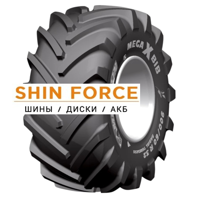 620/70R42 166A8 (166B) MegaXbib TL