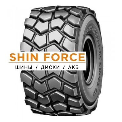 750/65R25 190B XAD 65-1 Super E3T TL