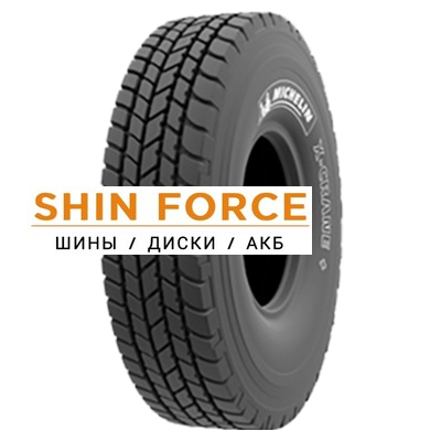 385/95R24(14,00R24) 170F X-Crane TT (только шина)