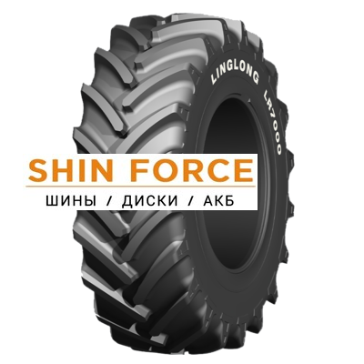 600/70R34 160D (163A8) LR7000 R-1W TL КИТАЙ