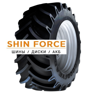 900/60R32 176A8 (B) Optitrac DT830 TL РОССИЯ