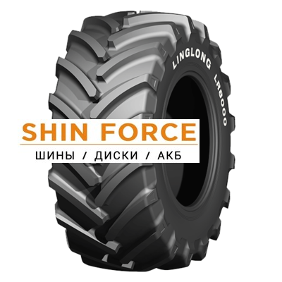 750/65R26(28LR26) 171A8 (171B) LR8000 R-1W TL КИТАЙ