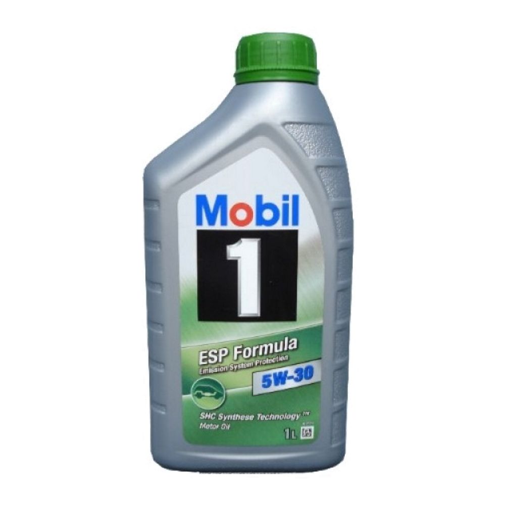 Mobil  1 ESP Formula  5W30  SN/CF  C3  синт.  1л (152622)