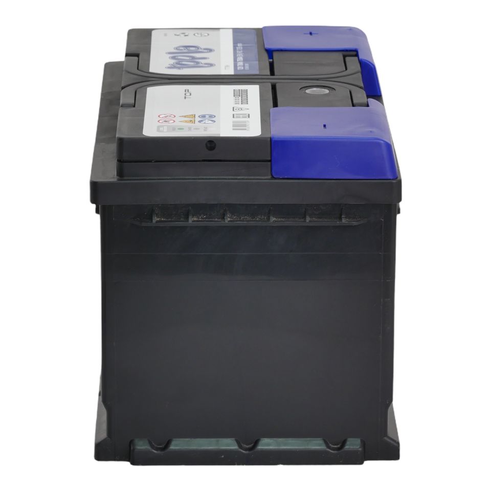 TOPLA  Top  78Ah  750 En (обр)  118678 276х175х190