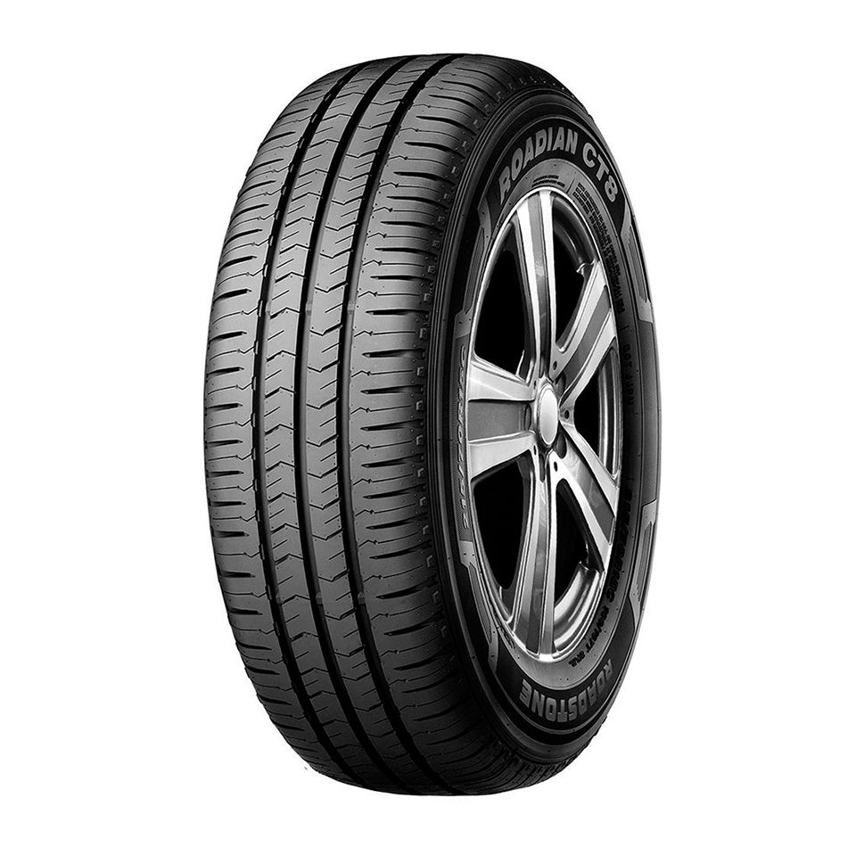 Roadstone  195/80/15  R 106/104 C Roadian CT8   старше 3-х лет