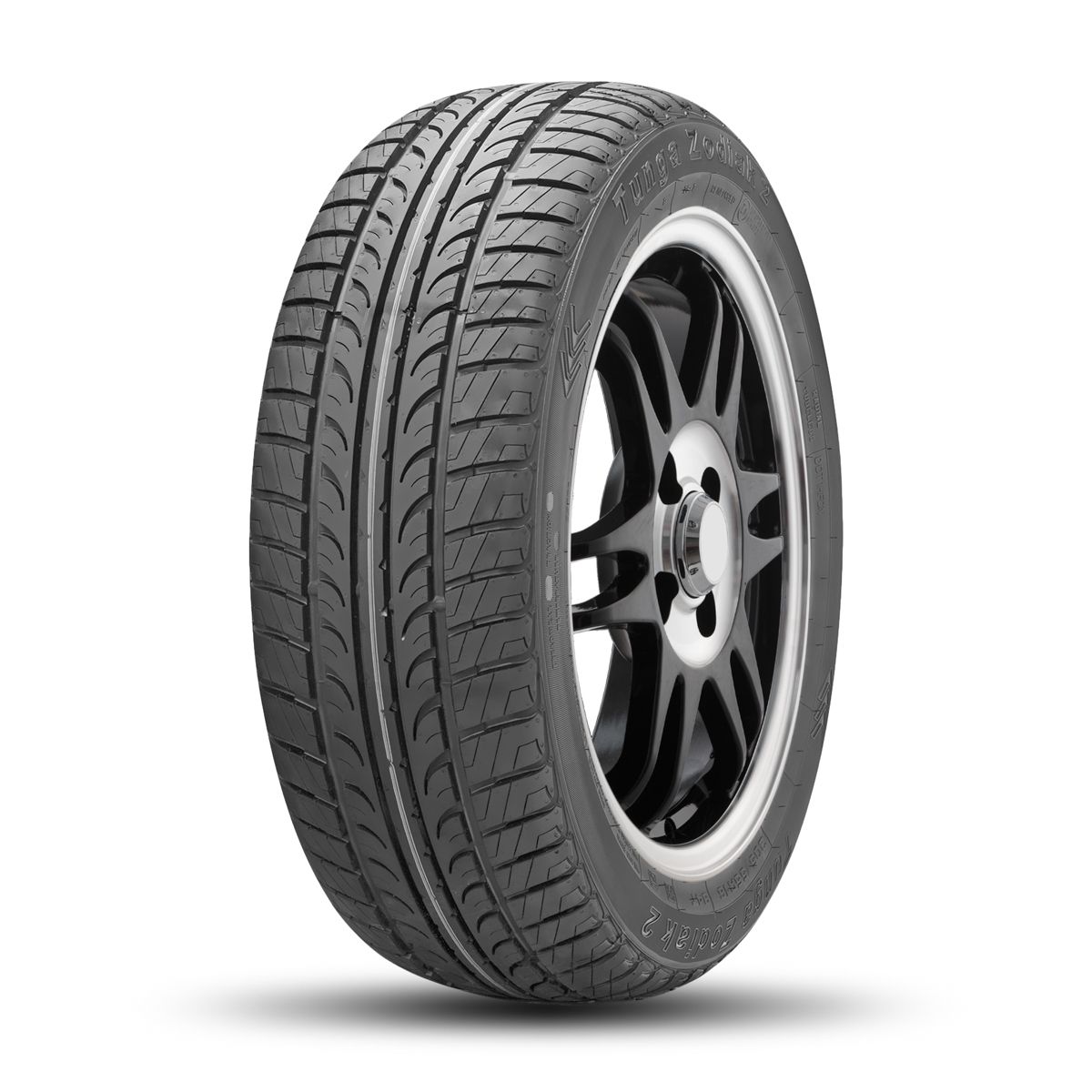 TUNGA  175/70/13  T 86 ZODIAK2