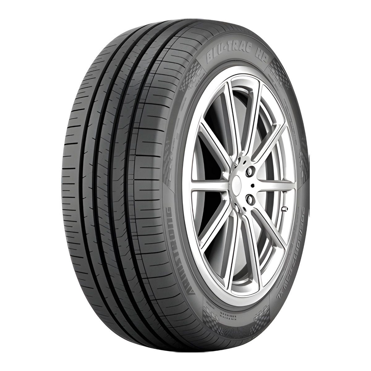 Armstrong  255/35/18  W 94 BLU-TRAC HP   старше 3-х лет