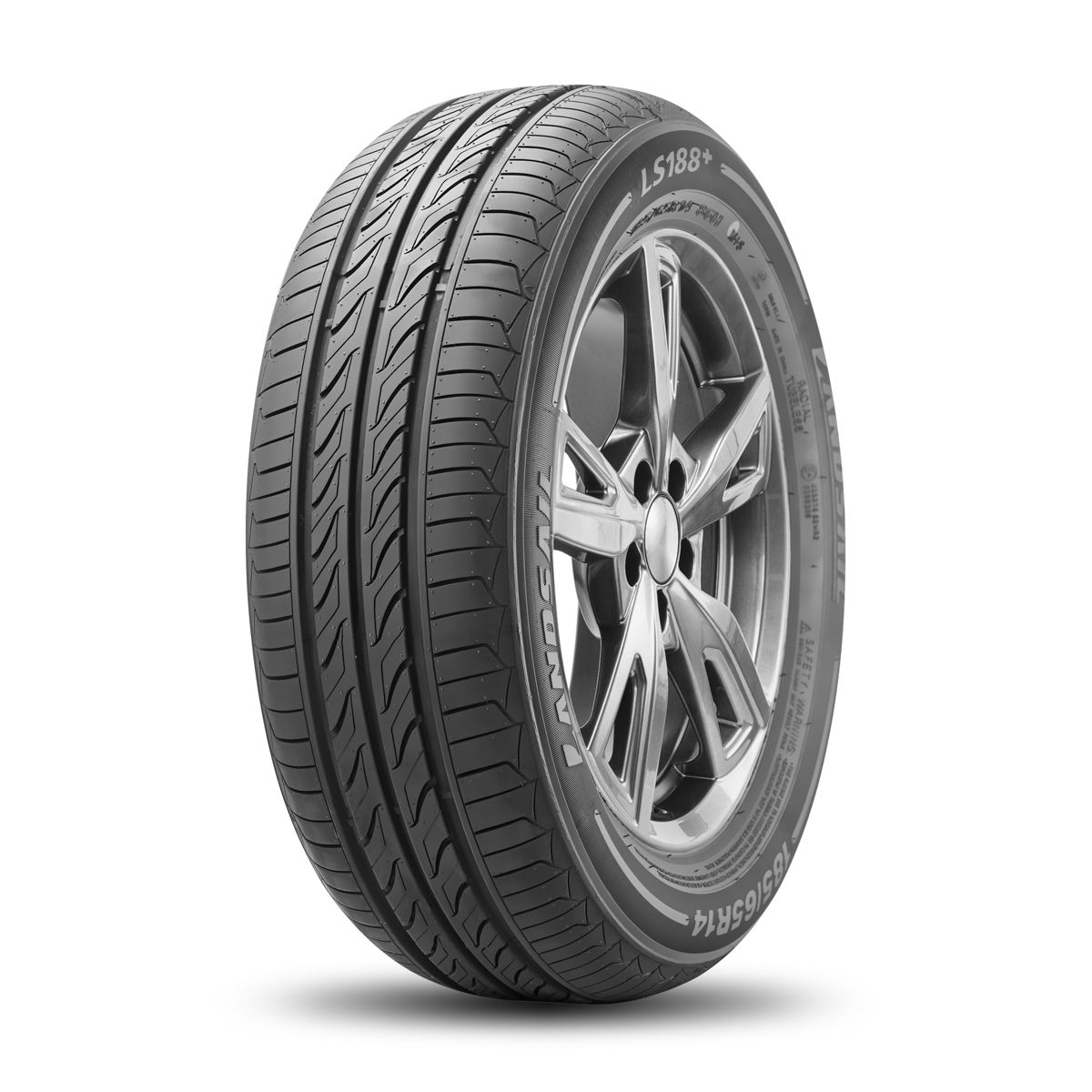 Landsail  175/65/14  H 82 LS188+