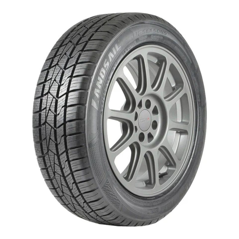 Landsail  215/50/17  W 95 4-SEASONS  XL  старше 3-х лет