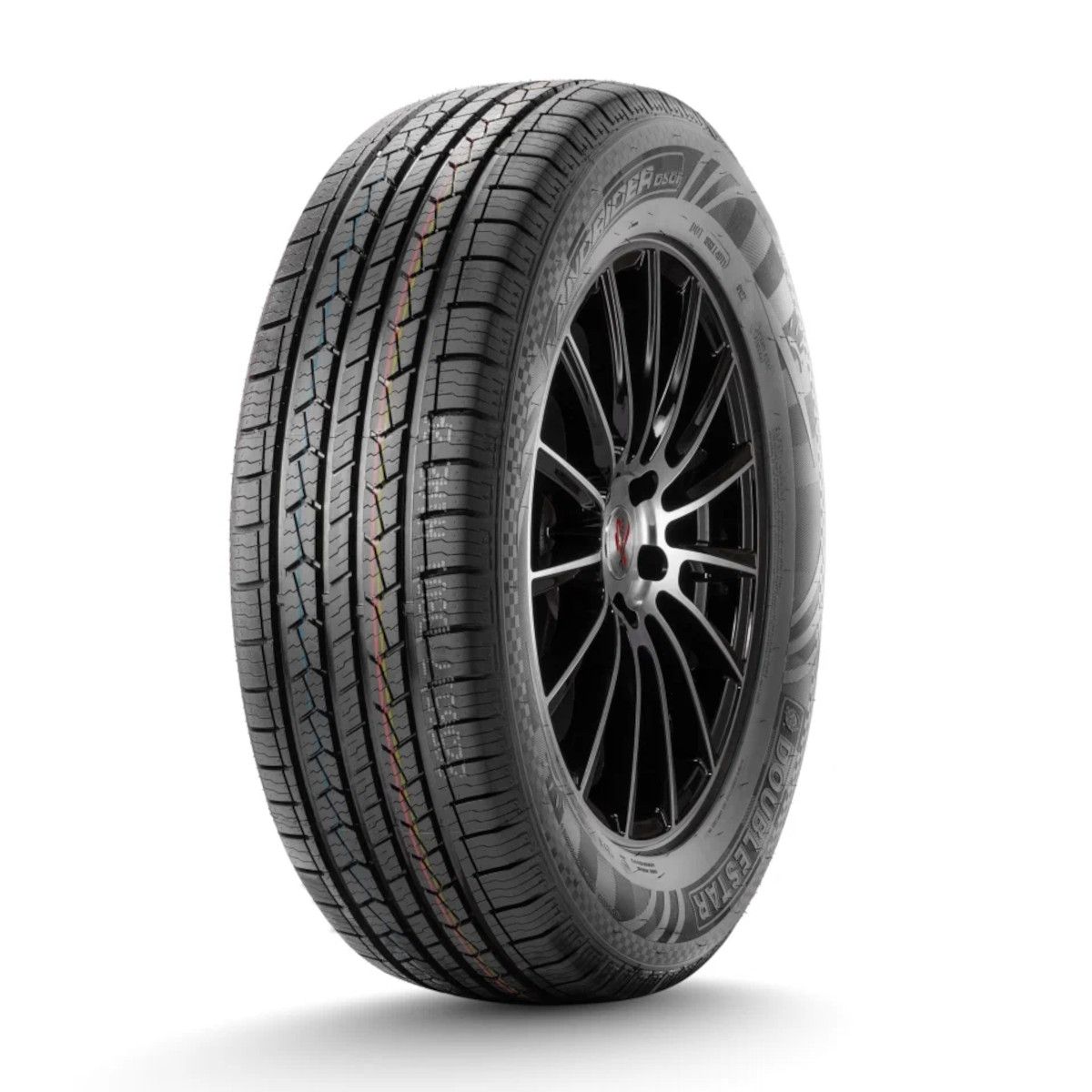 DoubleStar  245/75/16  S 111 DS01   старше 3-х лет