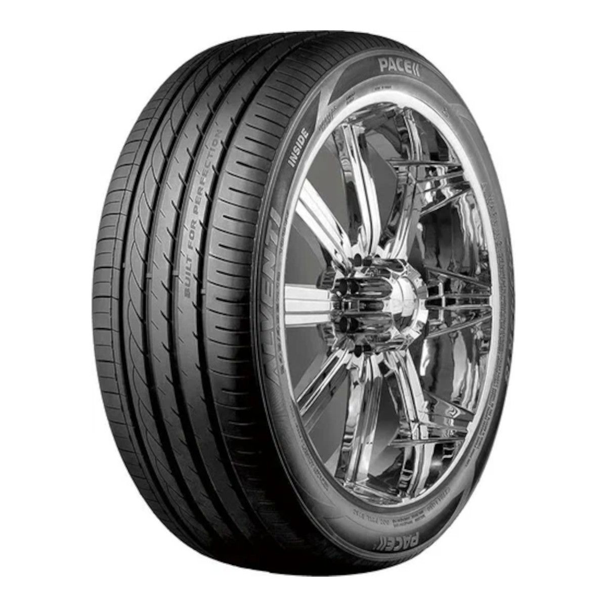 PACE  235/45/17  Y 97 ALVENTI  XL