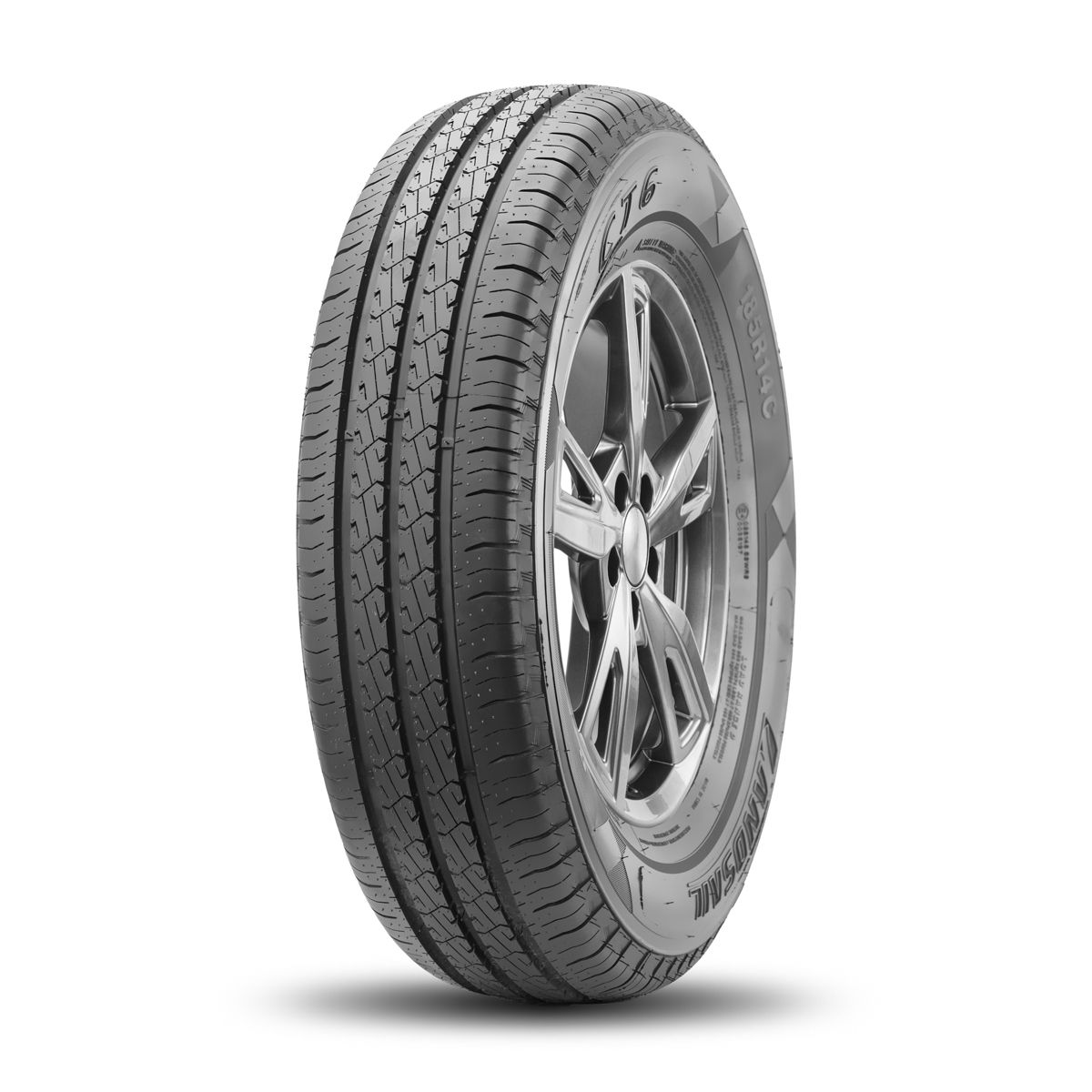 Landsail  175/80/13  N 97/95 C CT6