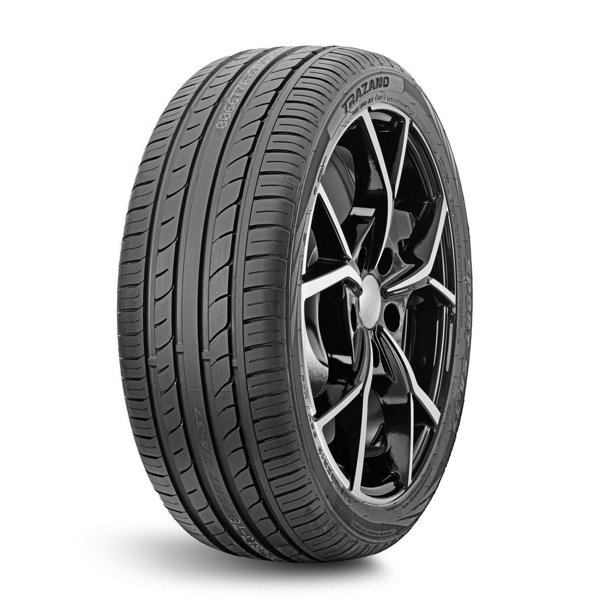 TRAZANO  265/50/20  W 111 SA37  XL  старше 3-х лет