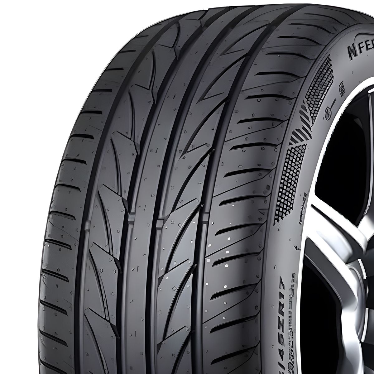 Nexen  185/55/15  V 82 NFera Primus V   старше 3-х лет