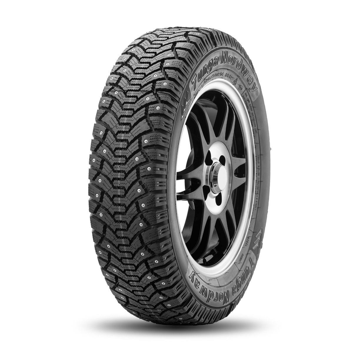 TUNGA  185/65/15  Q 88 NORDWAY  Ш.