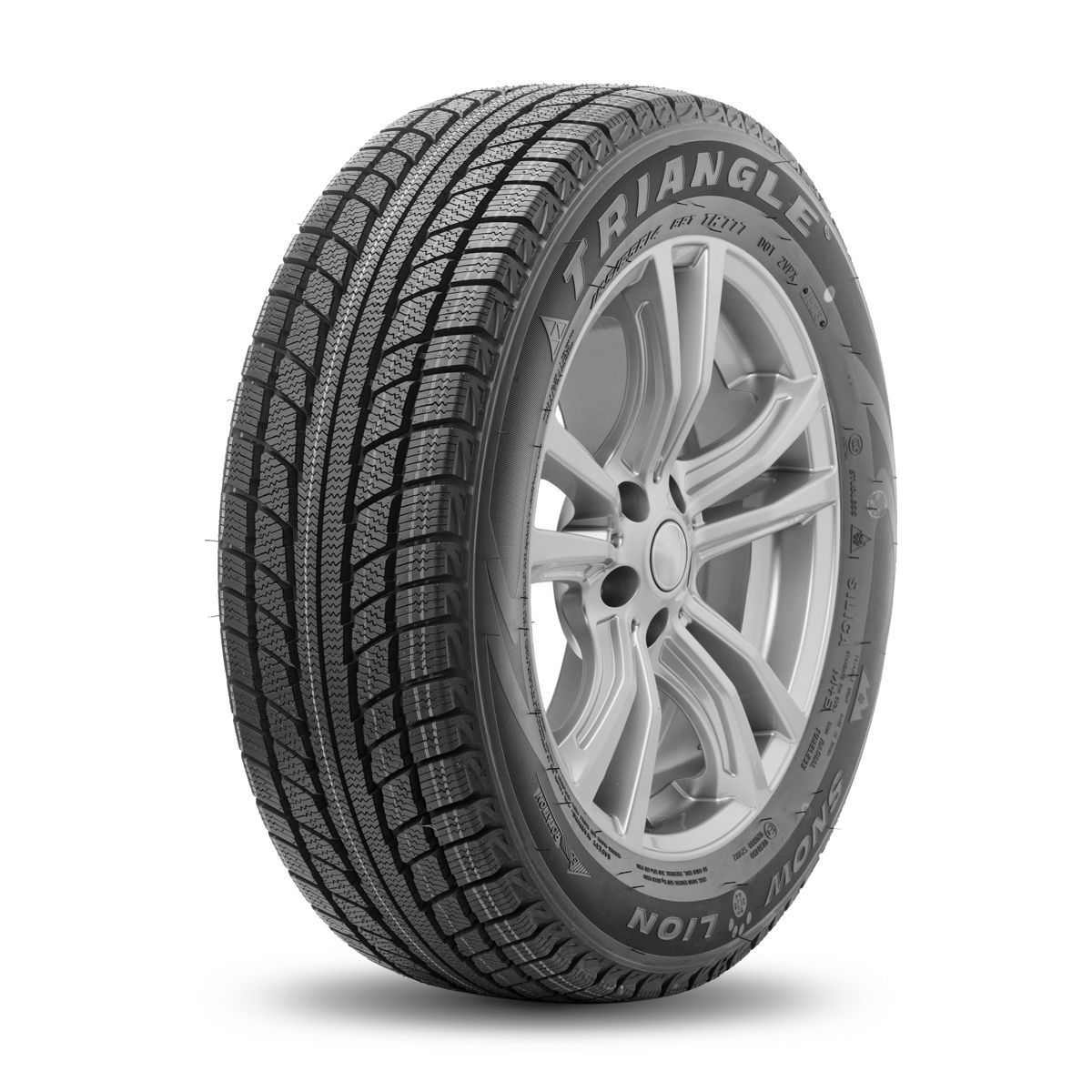 Triangle  205/65/15  T 99 TR777  XL