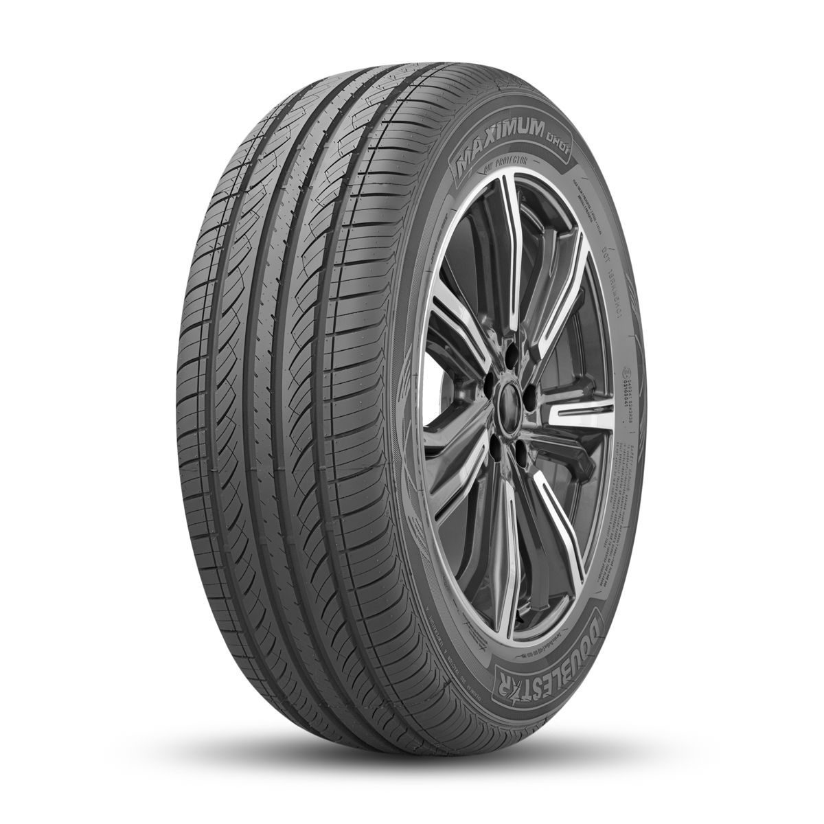 DoubleStar  225/60/16  H 98 DH01
