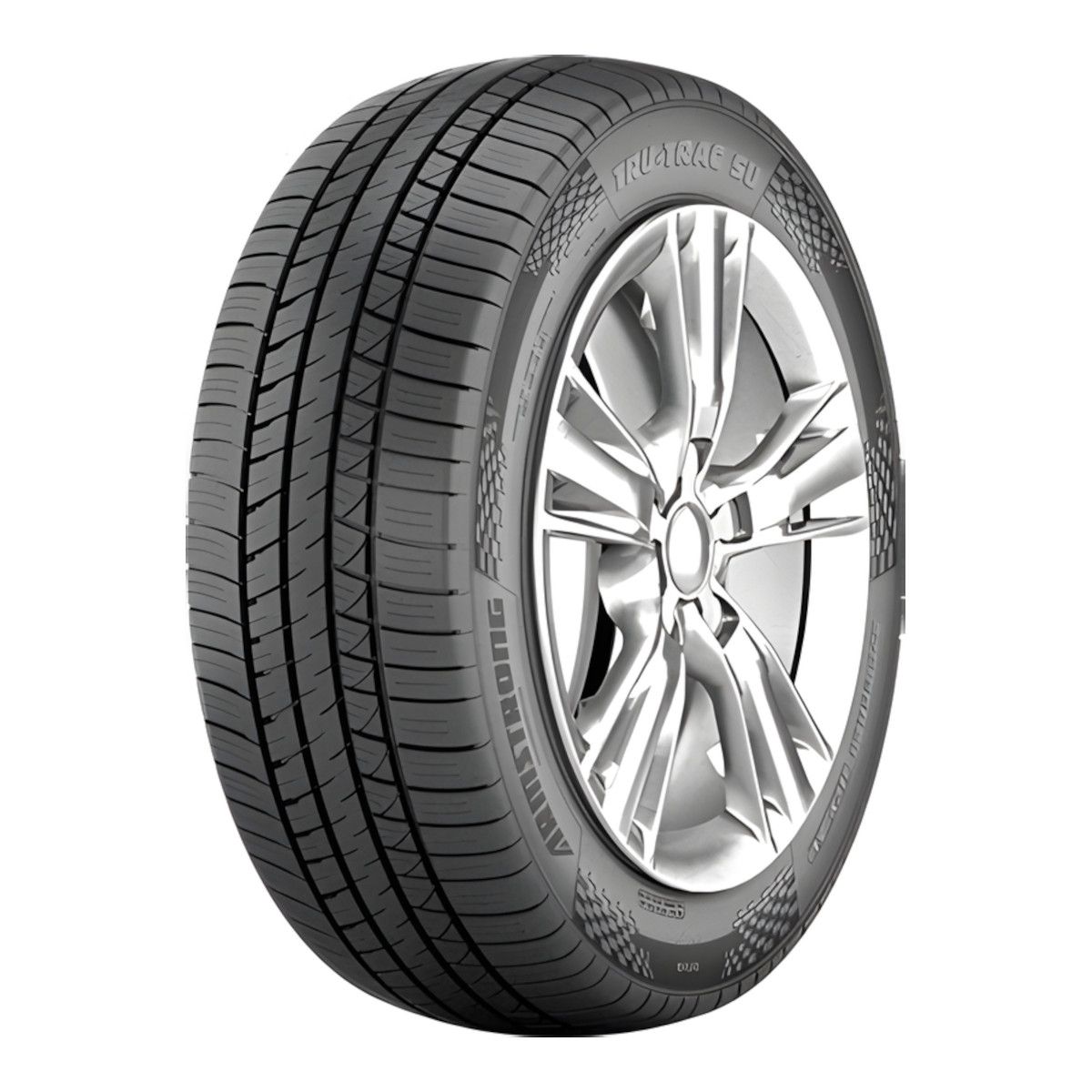 Armstrong  265/50/20  V 111 TRU-TRAC SU  XL  старше 3-х лет