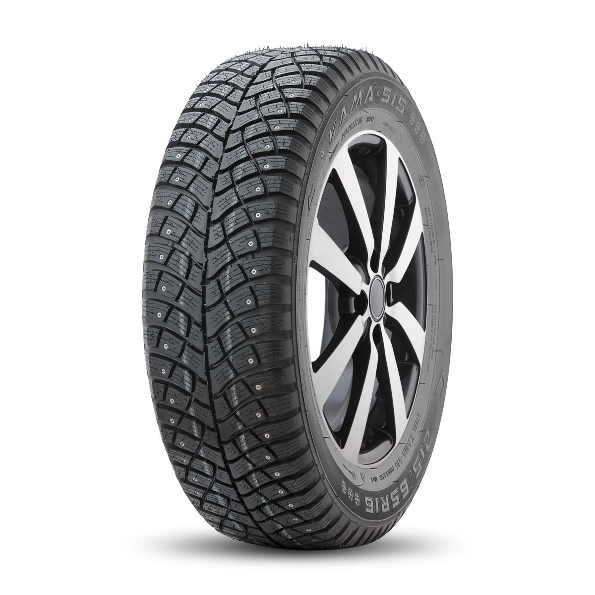 КАМА  205/75/15  Q 97 Кама-515  Ш.