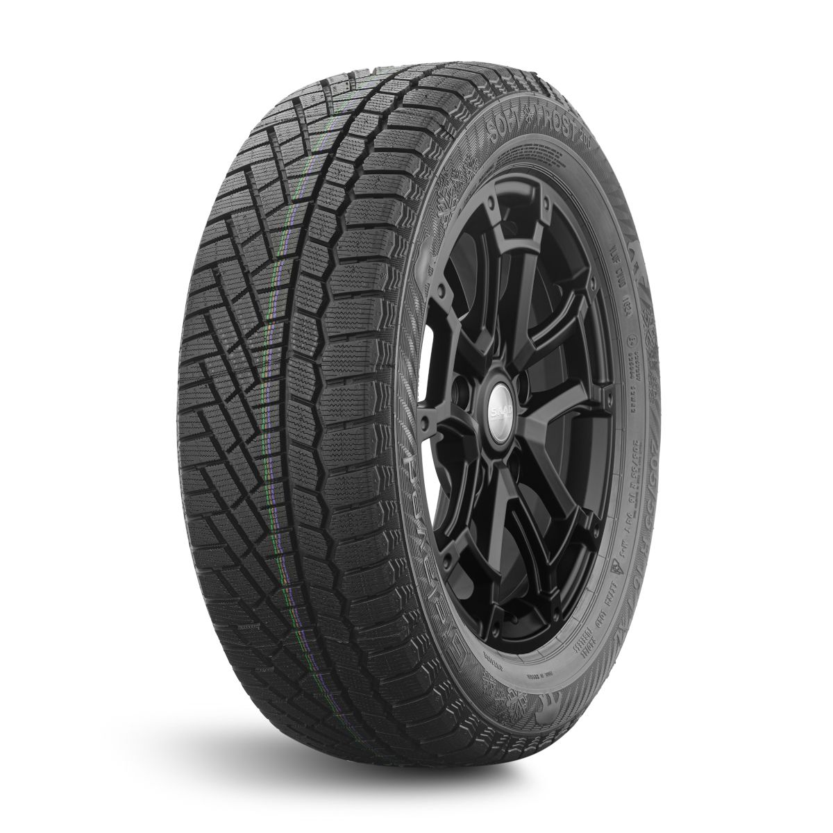 Gislaved  195/65/15  T 95 SOFT FROST 200  XL