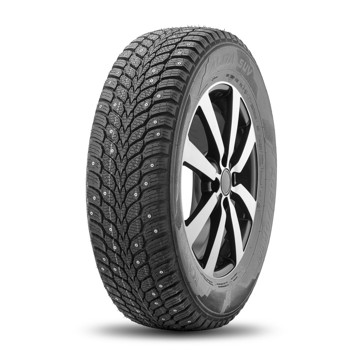 КАМА  215/65/16  T 102 ALGA SUV (НК-532)  Ш.