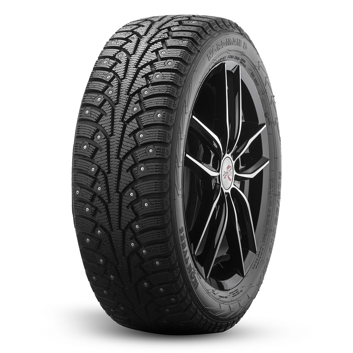 Ikon Tyres  205/55/16  T 94 Ikon Nordman 5  XL Ш.