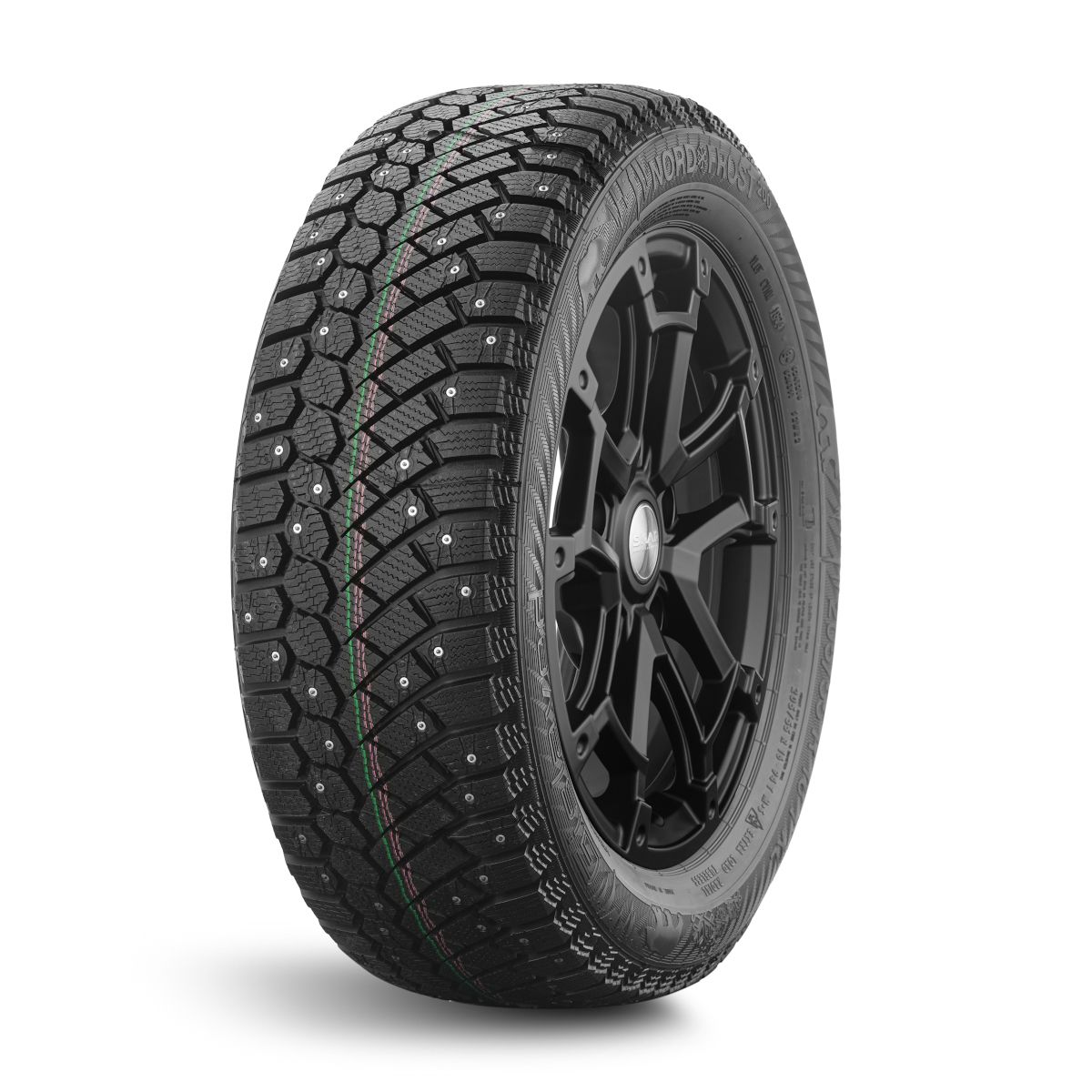 Gislaved  185/65/14  T 90 Nord Frost 200 HD  XL Ш.