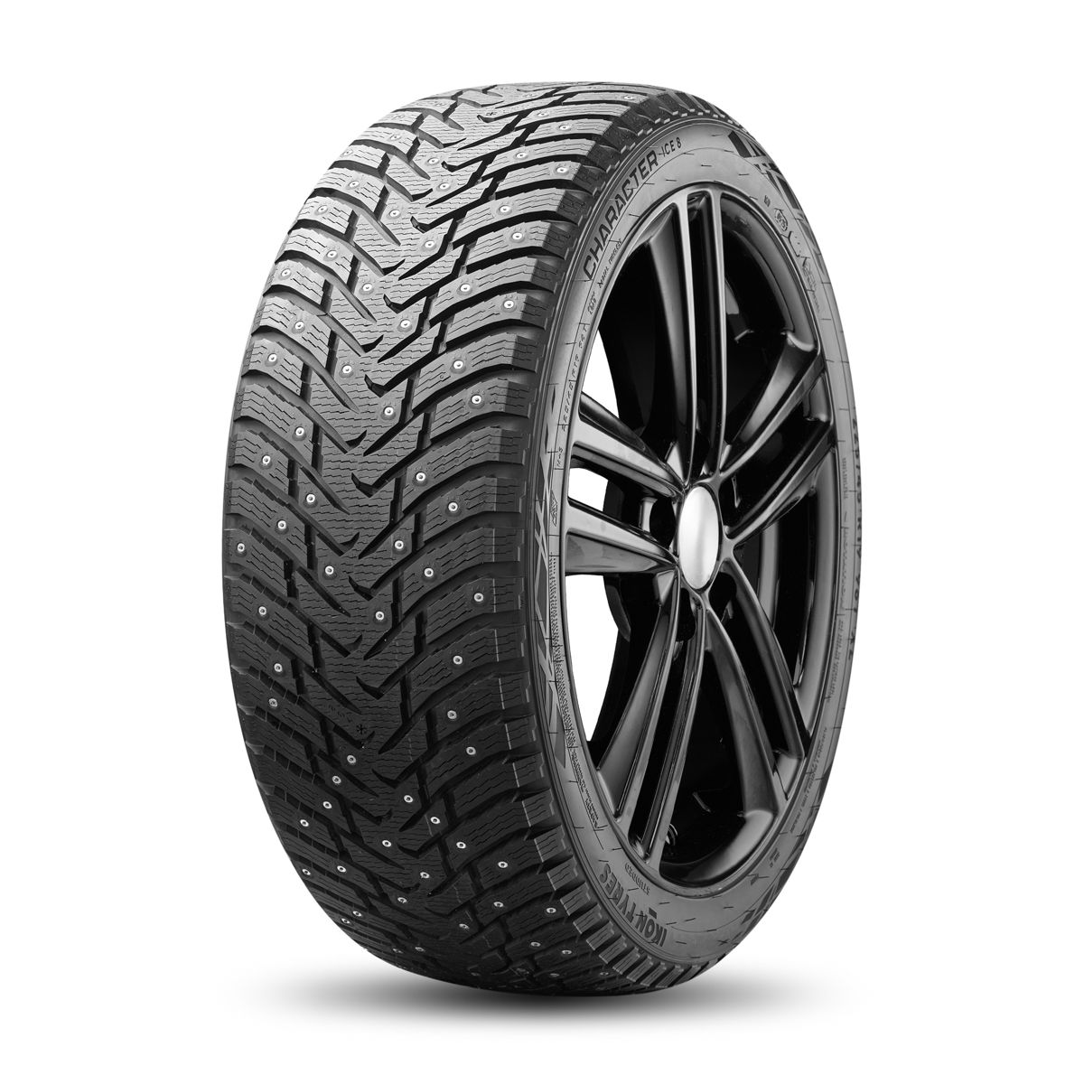 Ikon Tyres  175/70/14  T 88 Ikon Character Ice 8  XL Ш.