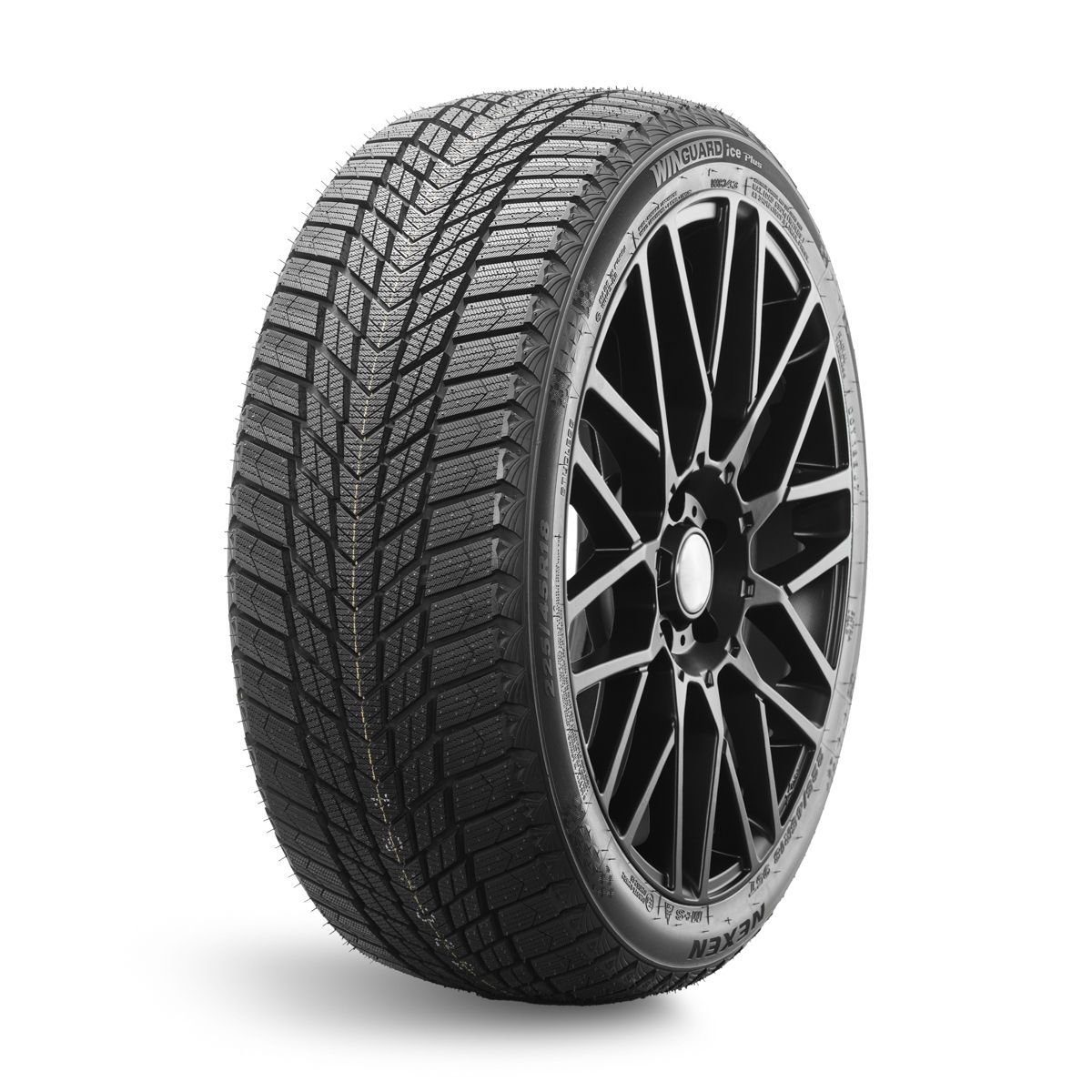 Nexen  185/55/15  T 86 Winguard Ice  XL