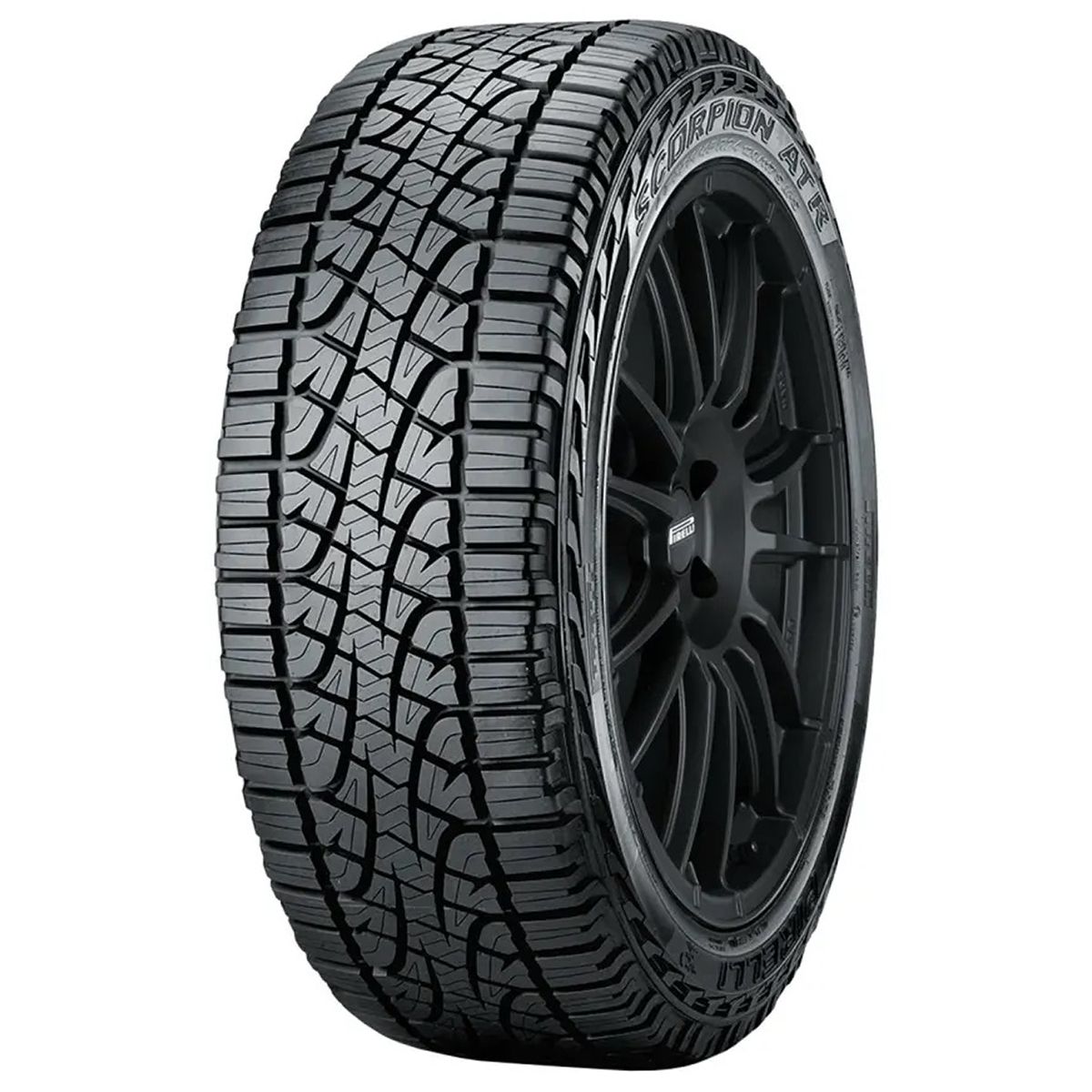 Pirelli  185/75/16  T 93 Scorpion ATR