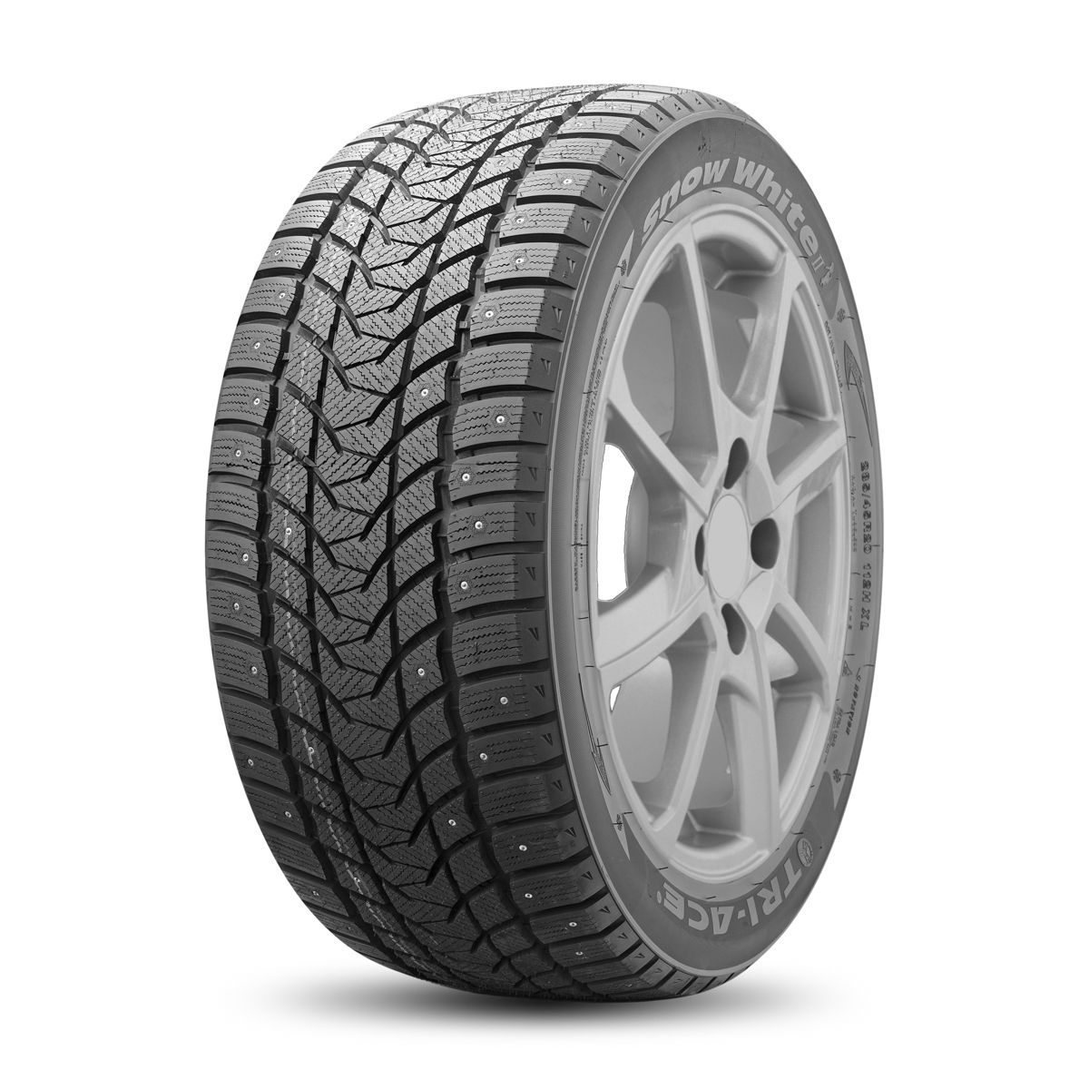 Tri-Ace  285/45/20  H 112 Snow White II  XL Ш.