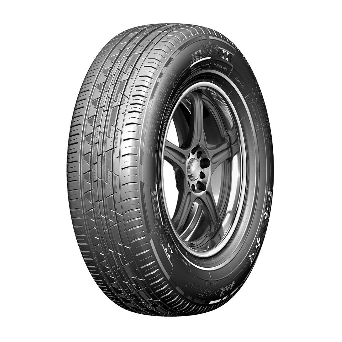 Белшина  215/65/16  V 102 PS-101 Artmotion Premium