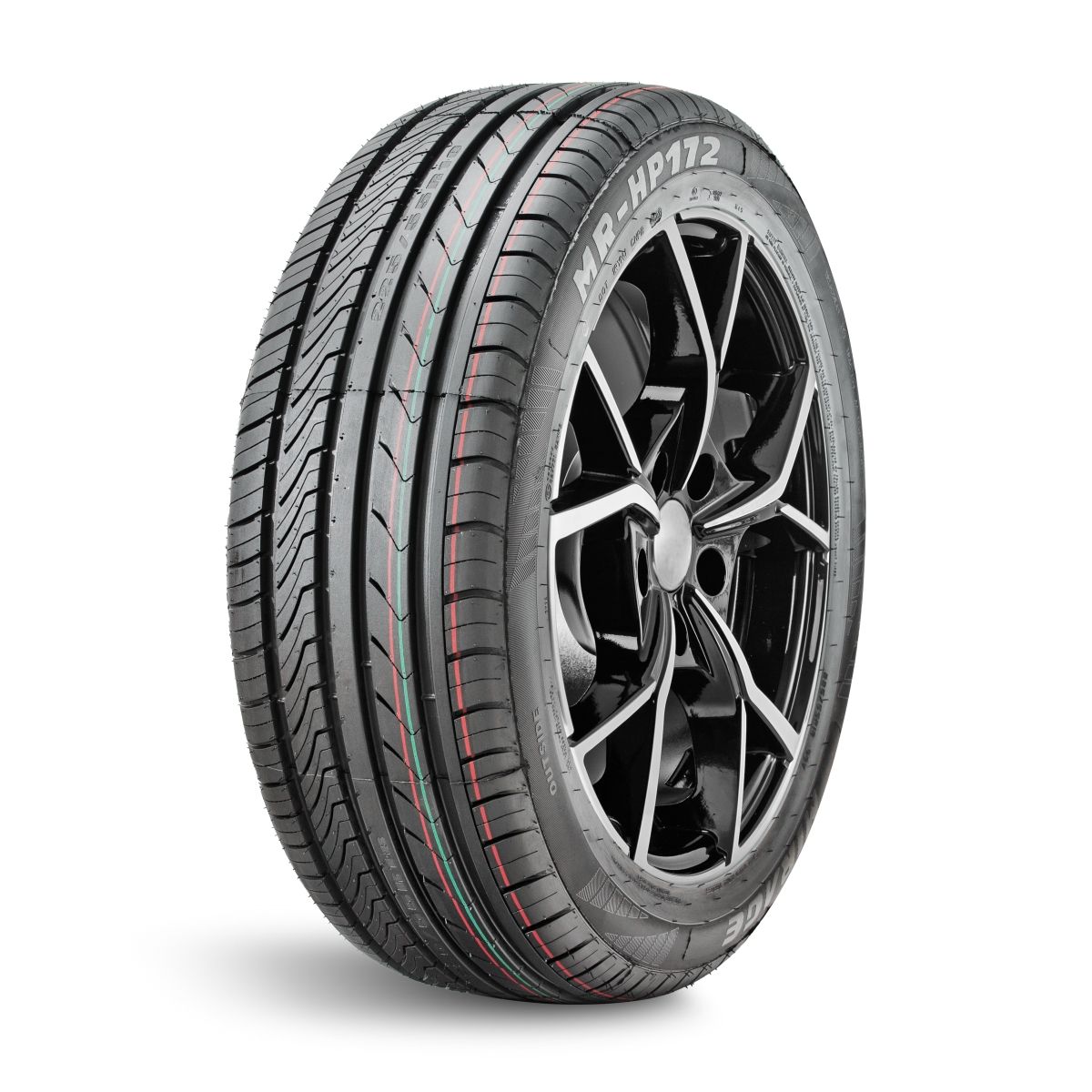 MIRAGE  285/35/22  V 106 MR-HP172  XL