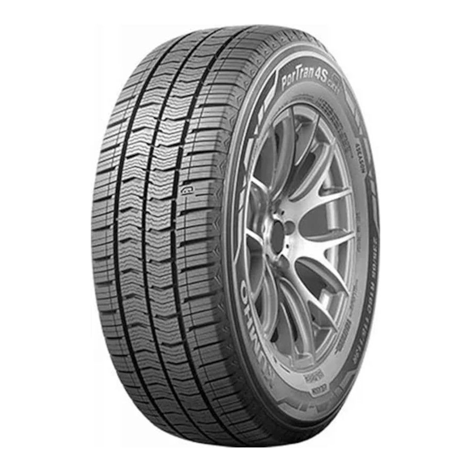 Kumho  195/65/16  T 104/102 C CX-11   старше 3-х лет