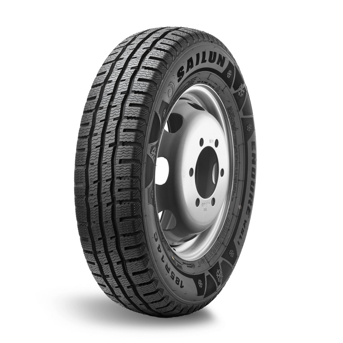 Sailun  215/65/15  T 104/102 C Endure WSL1