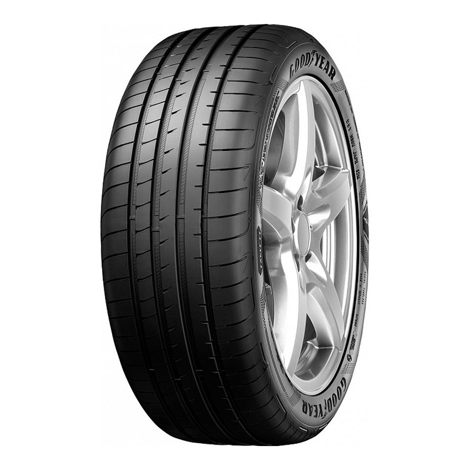 GoodYear  225/35/19  Y 88 EAG. F-1 ASYMMETRIC 5  XL  старше 3-х лет