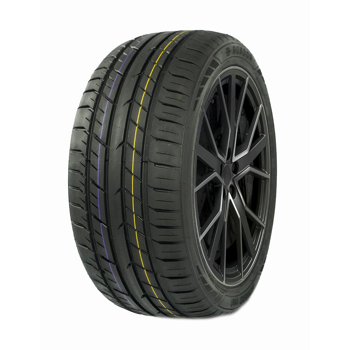 ROADOR  275/40/21  W 107 AMARO118  XL